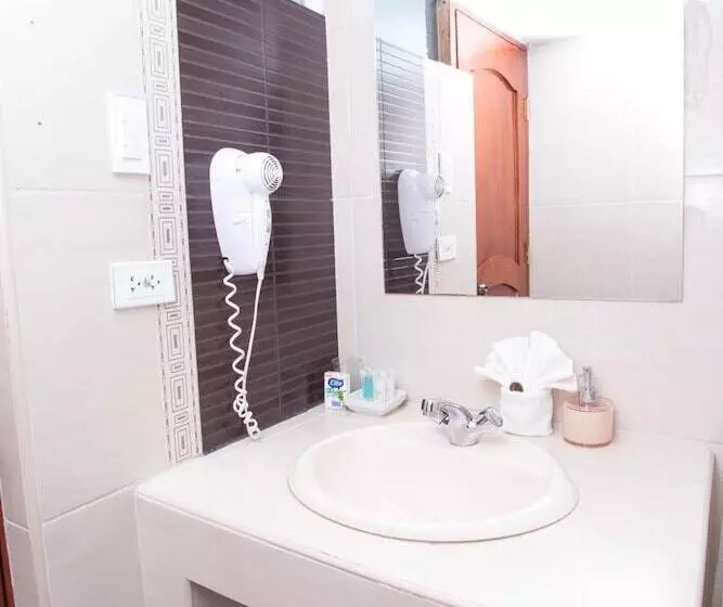Fotos del hotel Arcangel:  23