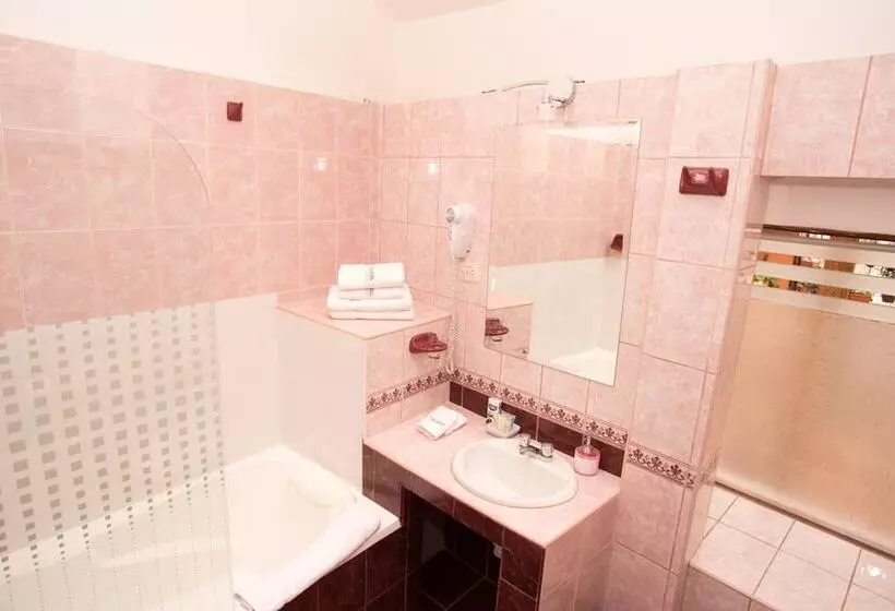 Fotos del hotel Arcangel:  12
