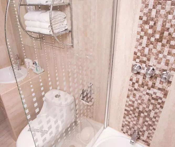 Fotos del hotel Arcangel:  20