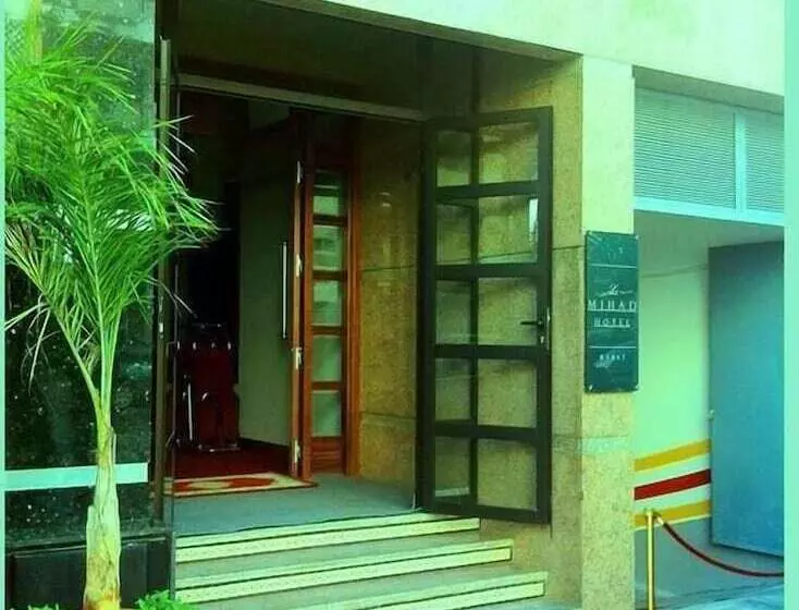 Fotos del hotel Mihad:  6