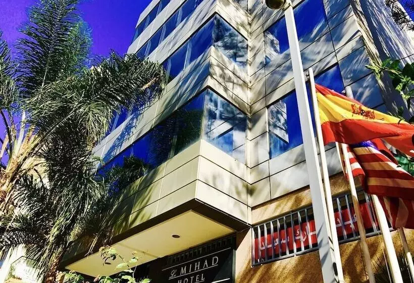 Mihad