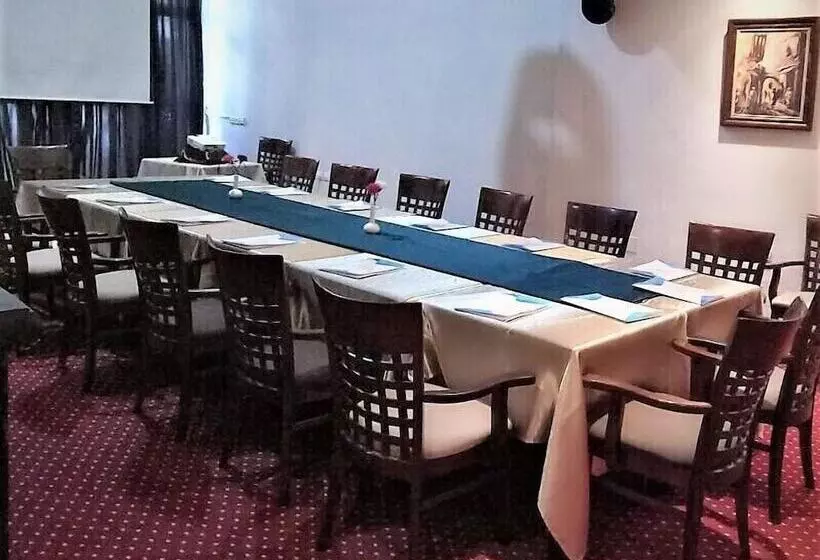 Fotos del hotel Mihad:  4