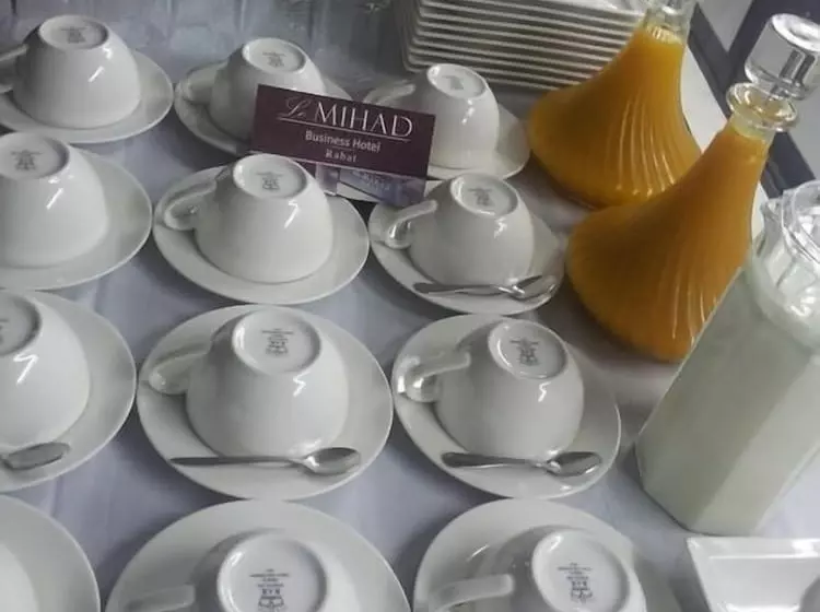 Fotos del hotel Mihad:  11