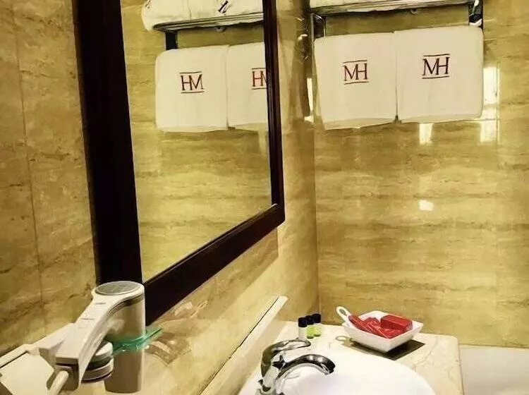 Fotos del hotel Mihad:  15