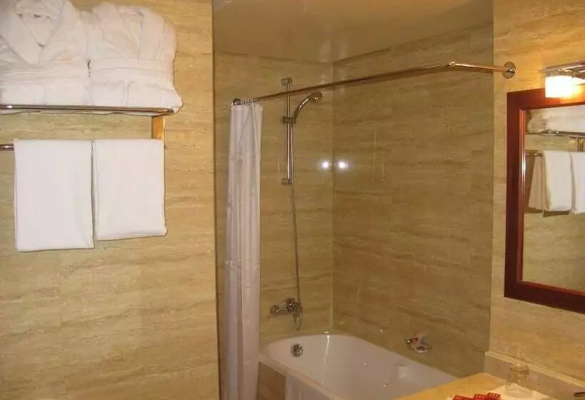 Fotos del hotel Mihad:  5