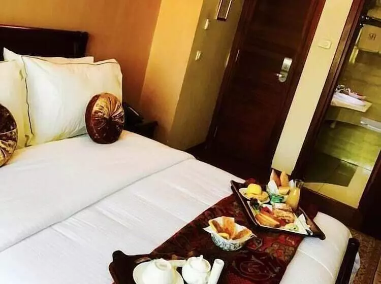 Fotos del hotel Mihad:  2