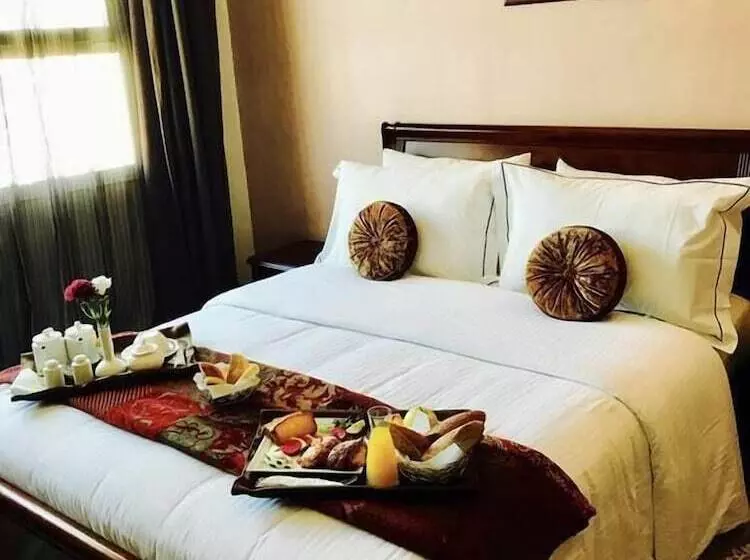 Fotos del hotel Mihad:  8