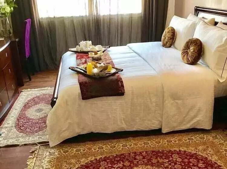 Fotos del hotel Mihad:  14
