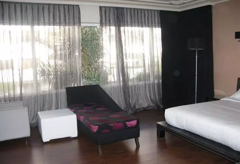 Fotos del hotel Mihad:  13