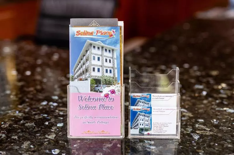 Selina Place