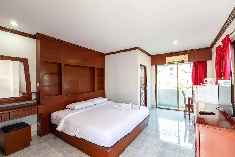 Fotos del hotel Selina Place:  2