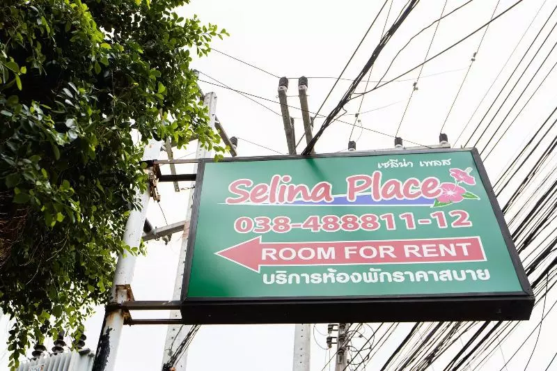 Fotos del hotel Selina Place:  9