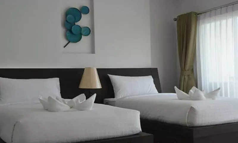 Fotos del hotel The O Valley Boutique:  10