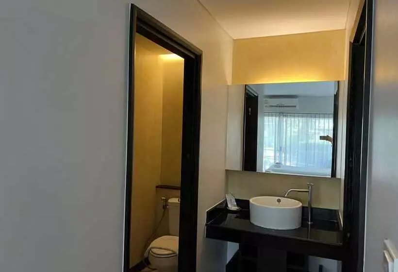 Fotos del hotel The O Valley Boutique:  14