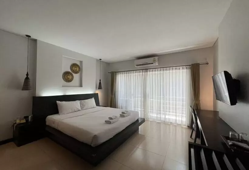 Fotos del hotel The O Valley Boutique:  16