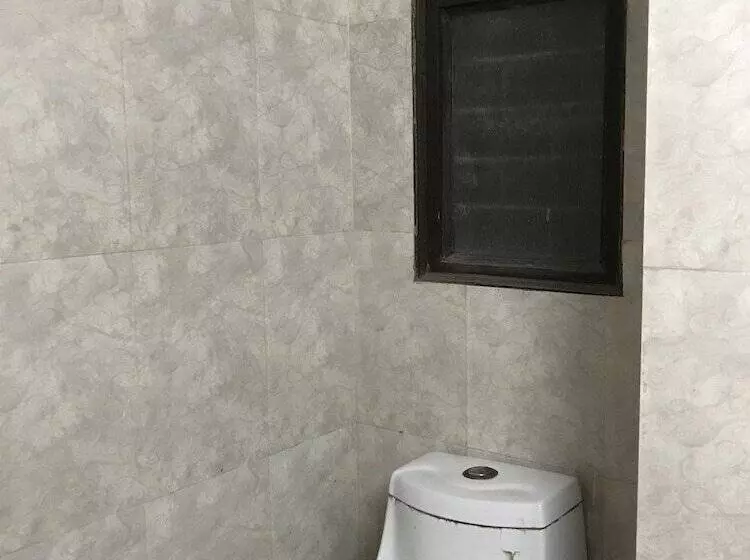 Fotos del hotel Noble Inn:  8