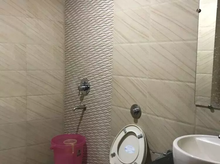 Fotos del hotel Noble Inn:  17