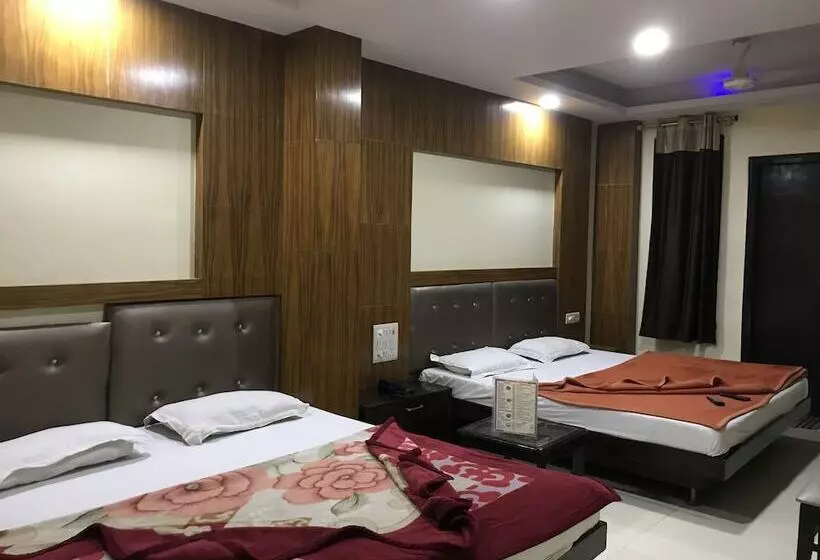 Fotos del hotel Noble Inn:  6