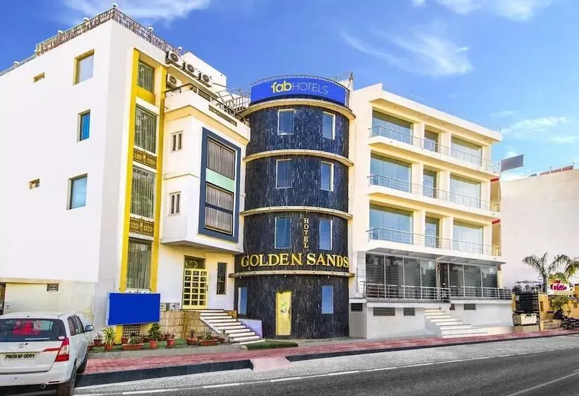 Golden Sands By One S