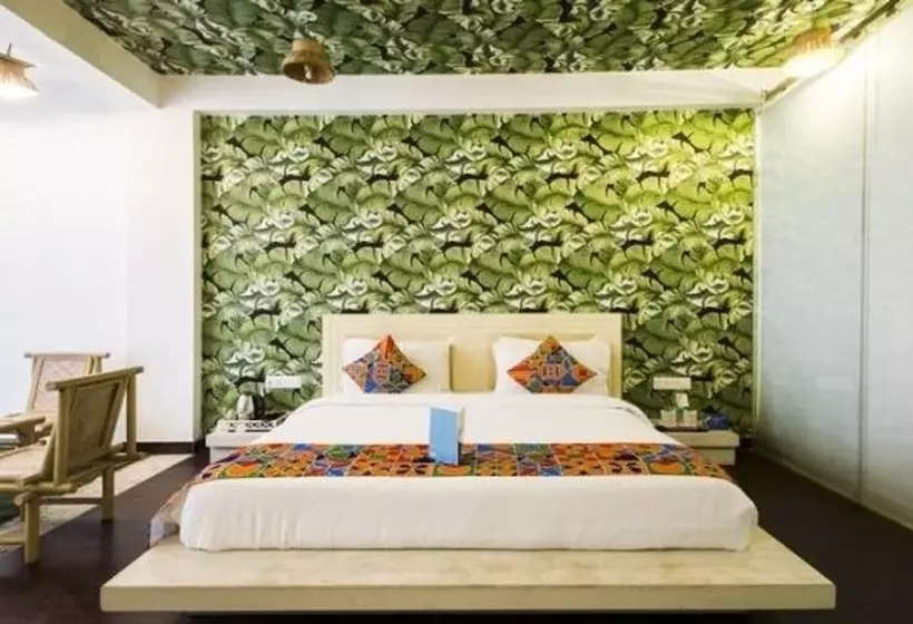 Fotos del hotel Golden Sands By One S:  2