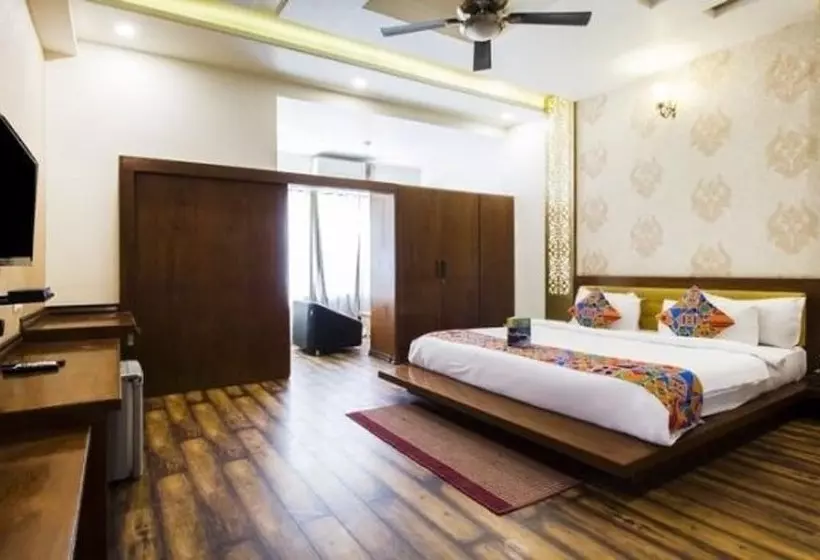 Fotos del hotel Golden Sands By One S:  4