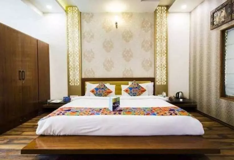 Fotos del hotel Golden Sands By One S:  6