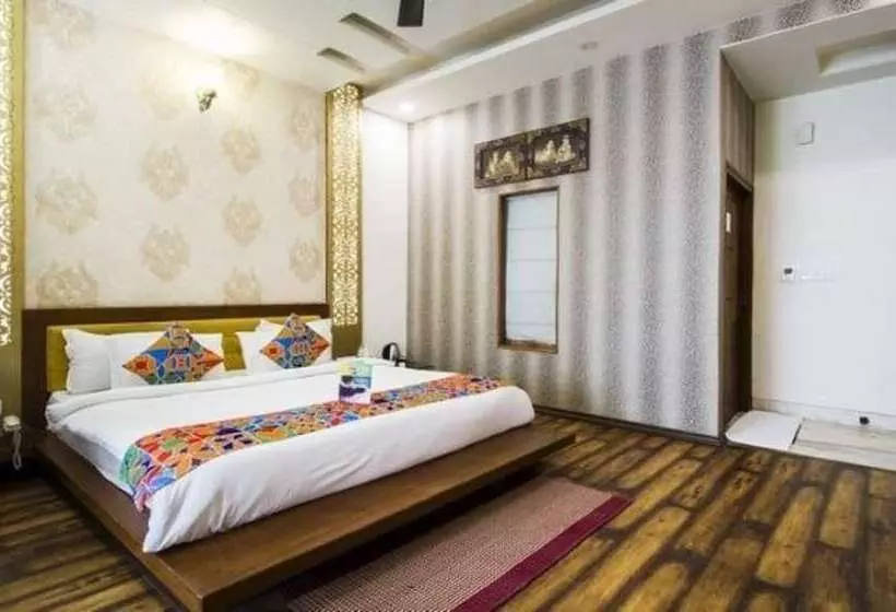 Fotos del hotel Golden Sands By One S:  7