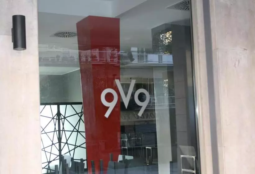 Fotos del hotel V99:  8