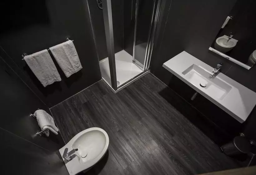 Fotos del hotel V99:  13