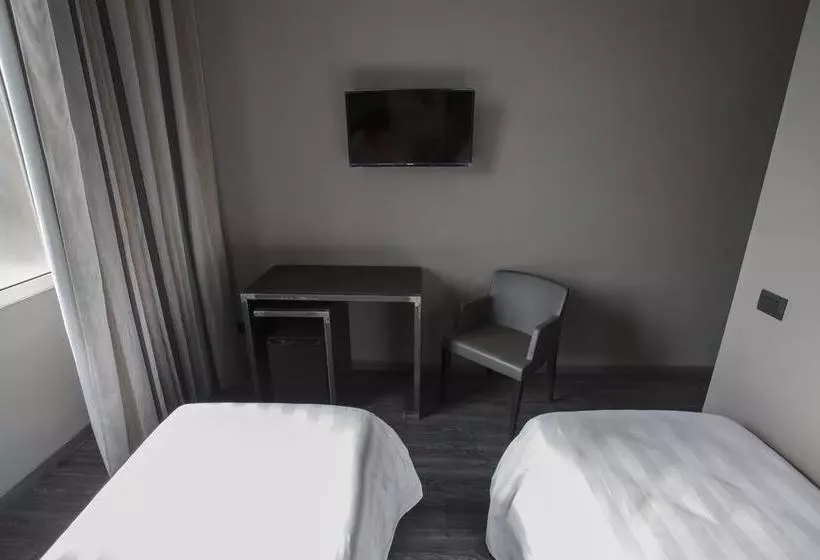Fotos del hotel V99:  22