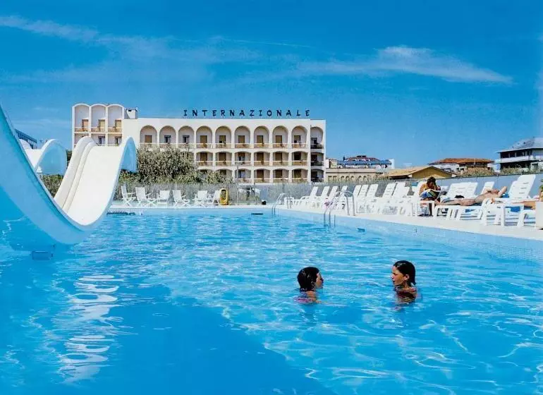 Internazionale
