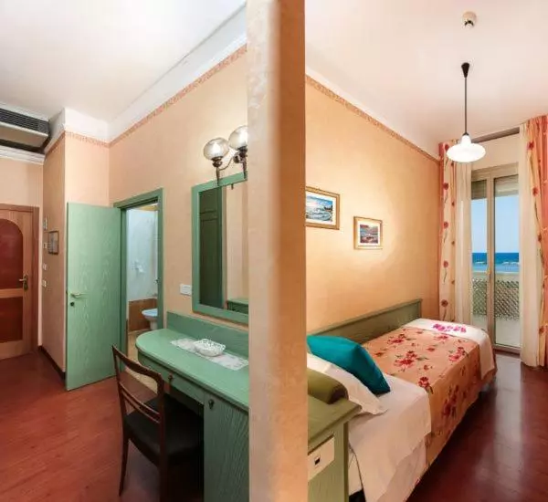 Fotos del hotel Internazionale:  6