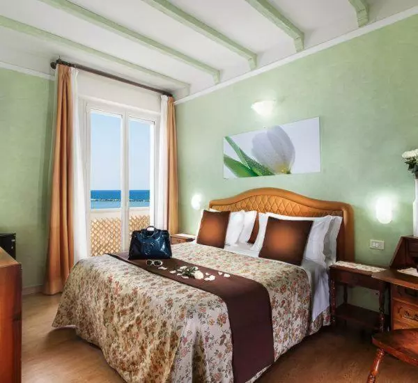 Fotos del hotel Internazionale:  7