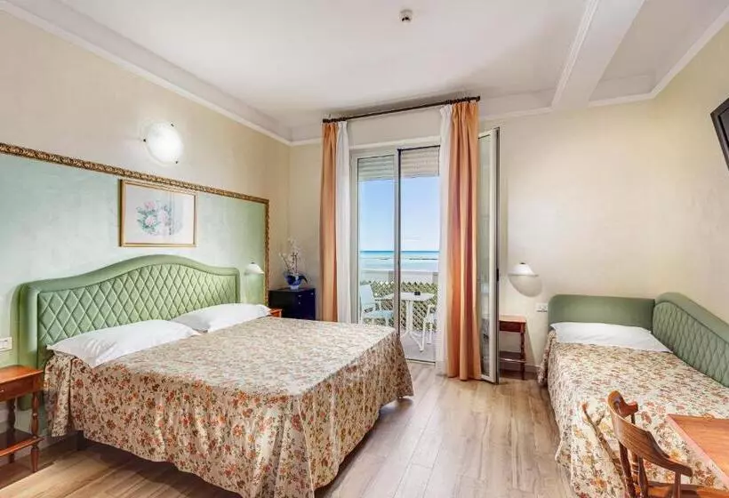 Fotos del hotel Internazionale:  13