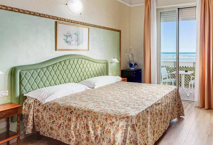 Fotos del hotel Internazionale:  12