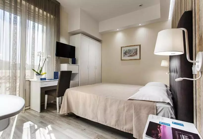 Fotos del hotel Internazionale:  9