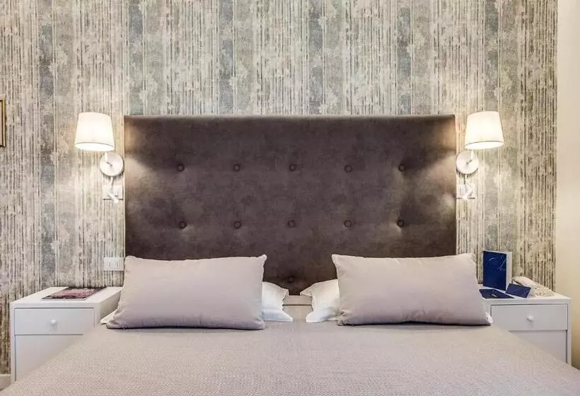 Fotos del hotel Internazionale:  14