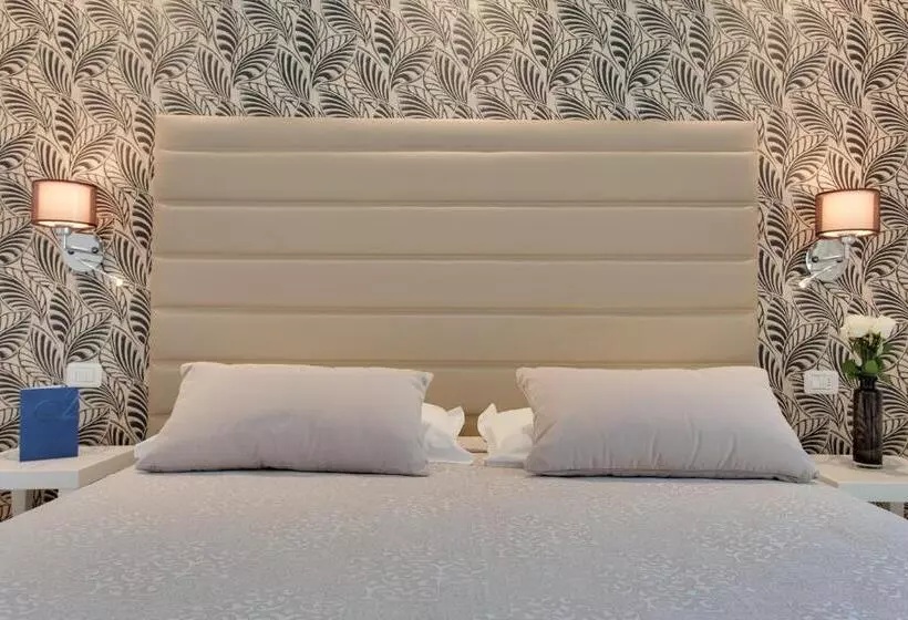 Fotos del hotel Internazionale:  11