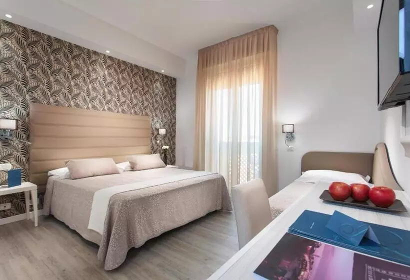 Fotos del hotel Internazionale:  10