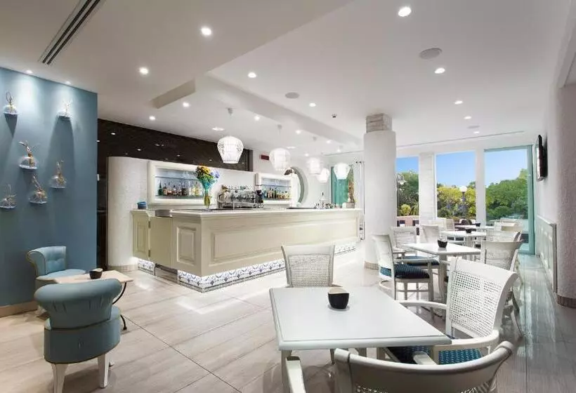 Fotos del hotel Internazionale:  4
