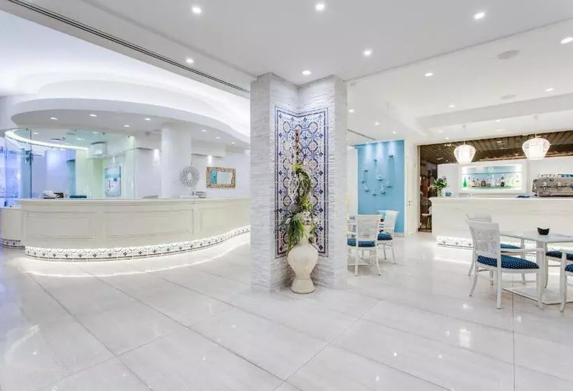 Fotos del hotel Internazionale:  3