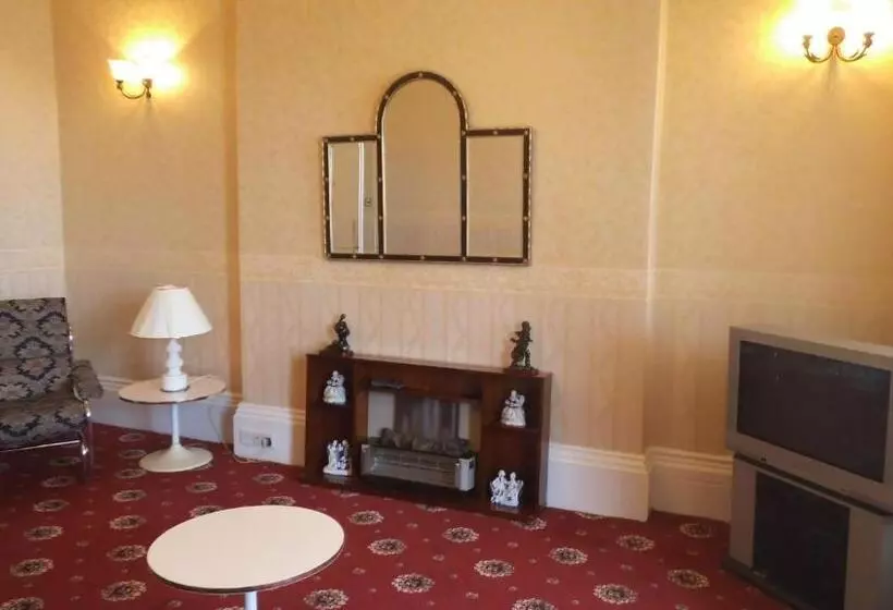 Fotos del hotel Abbey Court Hotel:  3