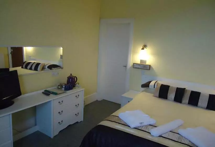 Fotos del hotel Abbey Court Hotel:  6