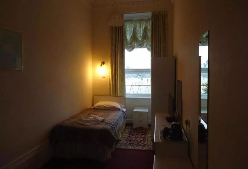 Fotos del hotel Abbey Court Hotel:  8