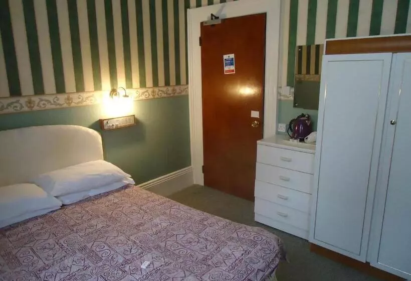 Abbey Court Hotel