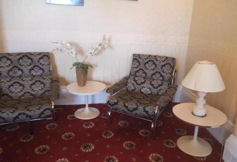 Fotos del hotel Abbey Court Hotel:  2