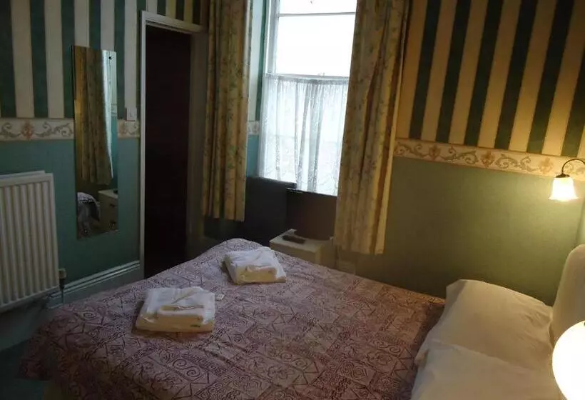 Fotos del hotel Abbey Court Hotel:  15