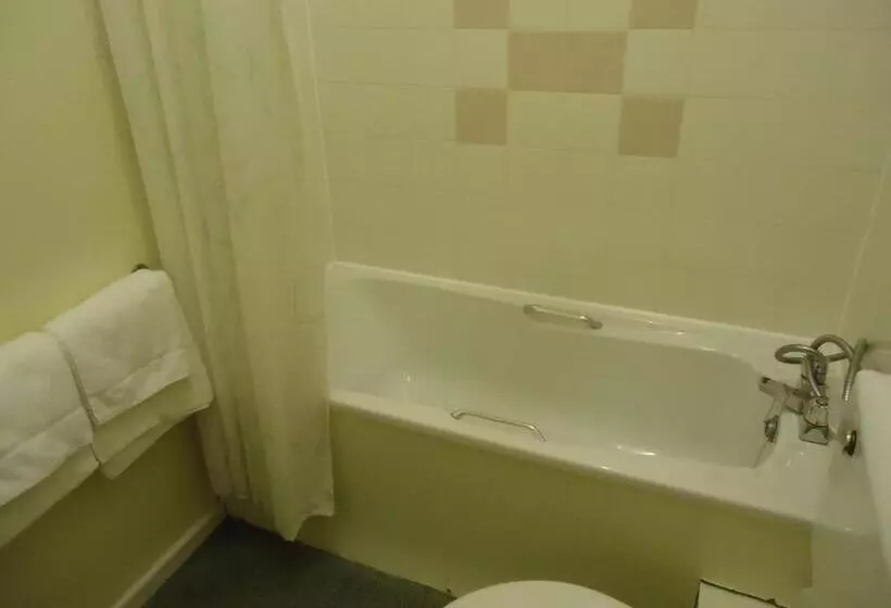 Fotos del hotel Abbey Court Hotel:  9