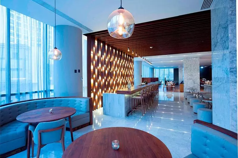 Fotos del hotel Ac Hotel By Marriott Santa Fe:  6