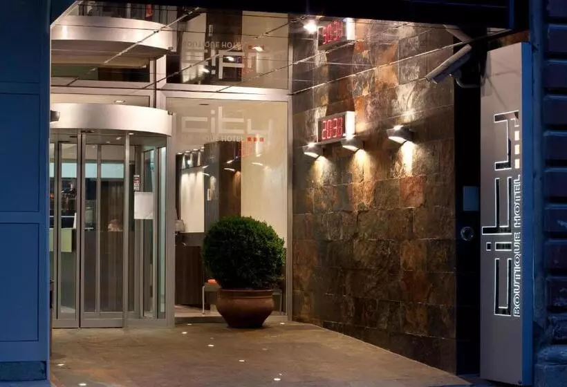 Fotos del hotel City Boutique:  7